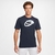 Camiseta Nike Sportswear DNA Masculina Go Like Hell