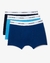 Pacote Pack Conjunto de 3 cuecas Lacoste Trunks Boxer Strech