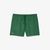 Short calção de banho masculino Lacoste básico quick-dry - loja online