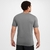 Camiseta Nike Dri-FIT Vintage Fitness Masculina com logo letreiro lateral frontal - comprar online