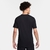 Camiseta Nike Masculina com swoosh gráfico em ondas - comprar online