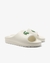 Chinelo Slide Masculino Lacoste Serve Slide 2.0 com jacaré - comprar online