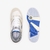 Tênis Sneaker Masculino Lacoste Lineshot c/ Logotipo lateral - loja online