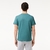 Imagem do Camiseta Lacoste Masculina Esportiva com estampa e ultra-dry