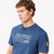 Camiseta Lacoste Masculino Olympic Heritage 1924 c/ letreiro na internet