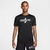 Camiseta Nike Dri-FIT Masculina Letreiro vintage