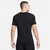 Camiseta Nike Dri-FIT Masculina com swoosh nike work out - Fiofio Magazine