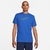 Imagem do Camiseta Nike Dri-FIT com swoosh estampado no peito