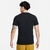 Camiseta Nike Dri-FIT com swoosh estampado no peito - loja online