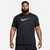 Camiseta Nike Dri-FIT com swoosh estampado no peito - comprar online