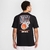 Camiseta Nike Dri-FIT Max90 Masculina com estampa de basquete traseiro - comprar online