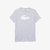 Imagem do Camiseta Lacoste SPORT c/ estampa de crocodilo Regular Fit