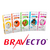 Antipulgas e Carrapatos Bravecto 20kg - 40kg - LOJAS LIVIES