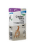 Antipulgas Credeli Gatos 0,5 a 2kg 1 comprimido