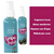 Spray Limpa Patas Pet Clean 120 ml - comprar online