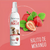 Spray Bucal Morango Pet Clean 120ml - comprar online