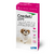 Antipulgas Credeli Cães 2,5kg - 5,5kg 3 comprimidos