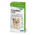 Antipulgas Credeli Cães 11kg - 22kg 3 comprimidos