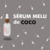 Sérum Facial Hidratante Melu Coco: Seu Novo Companheiro para uma Pele Suave e Brilhante