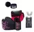 Kit Luva The Fight Pink + Bandagem + Bucal - comprar online