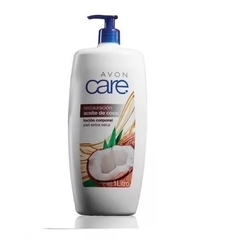 Crema Care Corporal 1000ml