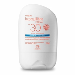 Protector Solar Facial Normal - comprar online