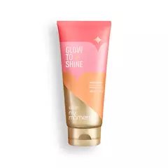 Crema Glow to Shine