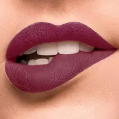 Labial Mate Studio Look