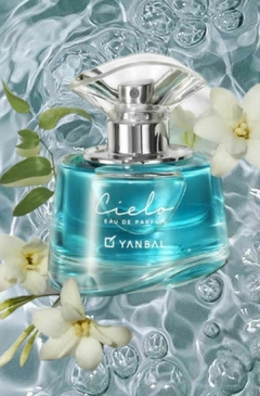 Perfume Cielo - comprar online