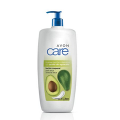 Imagen de Crema Care Corporal 1000ml