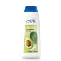 Crema Care Corporal 400ml