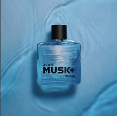 Colonia Musk Marine - comprar online