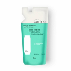 Repuesto Shampoo Lumina - comprar online