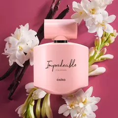 Perfume Impredecible - comprar online