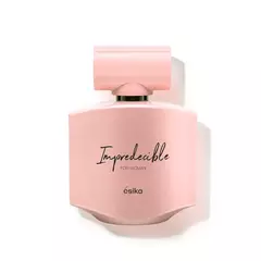 Perfume Impredecible