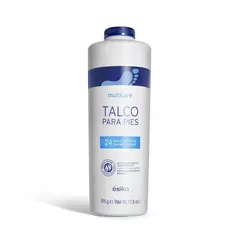 Talcos Para Pies 500g