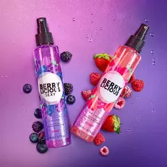 Splash Berrylicious