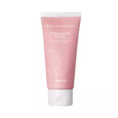 Triple Acción Max Exfoliante Facial