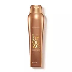 Crema Body Glow Perfect Bronze