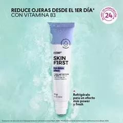 Imagen de Contorno de Ojos Eye Detox Skin First