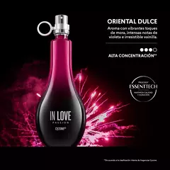 Perfume In Love Passion en internet