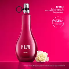 Perfume In Love - comprar online