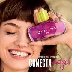 Perfume Girlink en internet