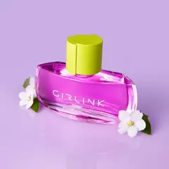 Perfume Girlink - comprar online