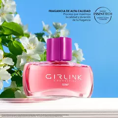 Perfume Girlink Connection - comprar online