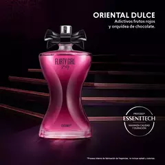 Perfume Flirty Girl Sexy en internet