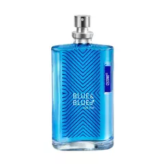 Colonia Blue & Blue For Him