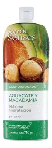 Acondicionador Senses - carminlove_cosmetics