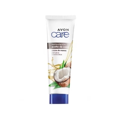 Crema para manos Care