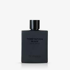 Colonia Temptation Black